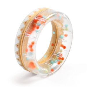 Aro sonajero Babyring