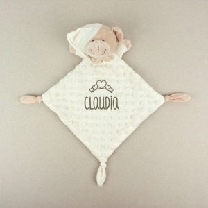 Dou Dou personalizado