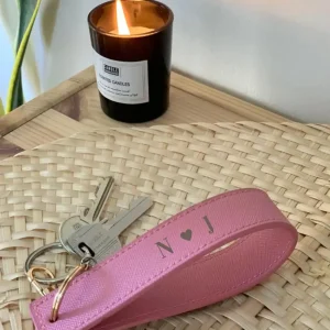 Llavero Personalizado Enamorados