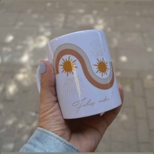 Taza cumpleaños adultos