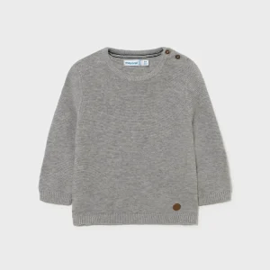 Jersey ECOFRIENDS básico bebé niño 309