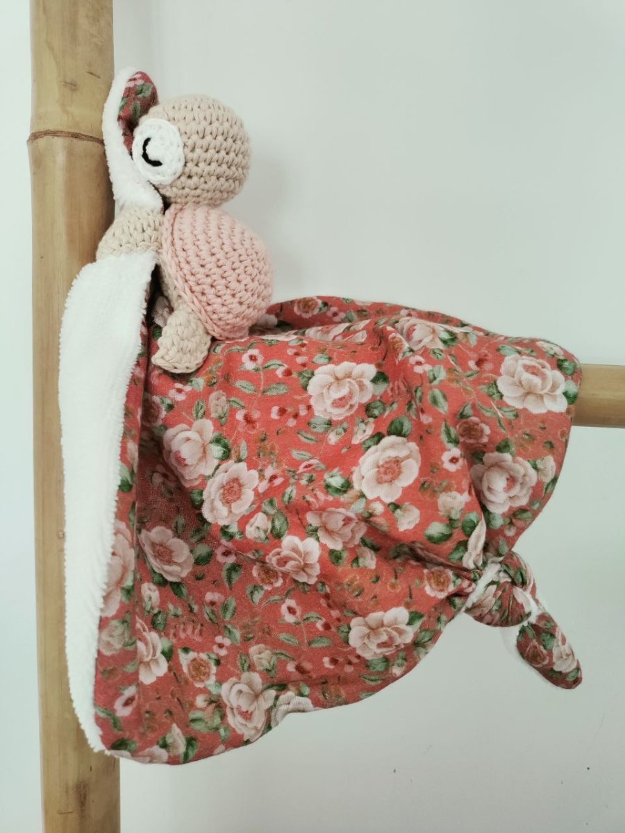 Dou-dou Rosa Palo y Romantic